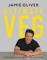 9781250262882-1250262887-Ultimate Veg: Easy & Delicious Meals for Everyone [American Measurements]
