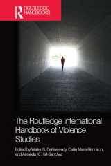 9780367580445-0367580446-The Routledge International Handbook of Violence Studies (Routledge International Handbooks)