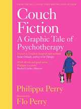 9780241461785-0241461782-Couch Fiction: A Graphic Tale of Psychotherapy