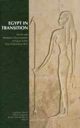 9788073083342-8073083345-Egypt in Transition. Social and Religious Development of Egypt in the First Millennium BCE