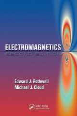 9781420064476-1420064479-Electromagnetics, Second Edition