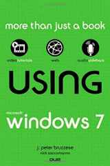 9780789742919-0789742918-Using Microsoft Windows 7