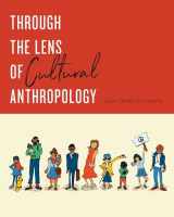 9781487594053-1487594054-Through the Lens of Cultural Anthropology