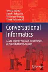 9784431550396-4431550399-Conversational Informatics: A Data-Intensive Approach with Emphasis on Nonverbal Communication