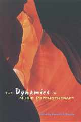 9781891278051-1891278053-The Dynamics of Music Psychotherapy