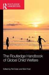 9781138942752-1138942758-The Routledge Handbook of Global Child Welfare (Routledge International Handbooks)