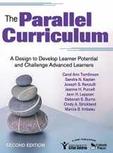 9781412961301-1412961300-The Parallel Curriculum: A Design to Develop Learner Potential and Challenge Advanced Learners