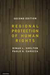 9780199324545-0199324549-Regional Protection of Human Rights Pack
