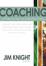 9781412969253-1412969255-Coaching: Approaches & Perspectives