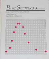 9780534032098-0534032095-Basic statistics: Tales of distributions