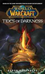 9781416539902-1416539905-Tides of Darkness (World of Warcraft)