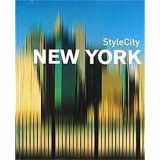 9780810991279-0810991276-StyleCity New York, 2003 Edition