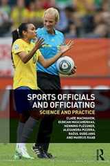 9780415835756-0415835755-Sports Officials and Officiating: Science and Practice