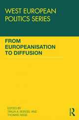 9780415738729-0415738725-From Europeanisation to Diffusion (West European Politics)