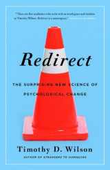9780316051880-0316051888-Redirect: The Surprising New Science of Psychological Change