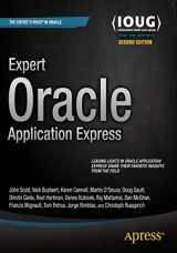 9781484204856-1484204859-Expert Oracle Application Express