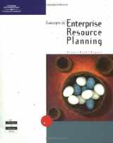 9780619015930-0619015934-Concepts in Enterprise Resource Planning