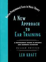 9780393974126-039397412X-A New Approach to Ear Training