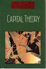 9780393958553-0393958558-The New Palgrave: Capital Theory (The New Palgrave Series in Economics)