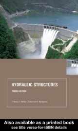 9780415250719-0415250714-Hydraulic Structures, Third Edition
