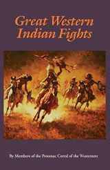 9780803251861-0803251866-Great Western Indian Fights (Bison Book S)
