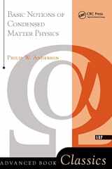 9780201328301-0201328305-Basic Notions Of Condensed Matter Physics (Advanced Books Classics)