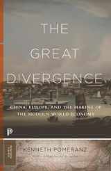 9780691217185-0691217181-The Great Divergence: China, Europe, and the Making of the Modern World Economy (Princeton Classics, 117)