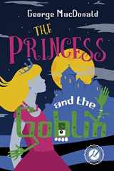 9781955382168-1955382166-The Princess and the Goblin