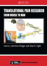 9781138116047-1138116041-Translational Pain Research (Frontiers in Neuroscience)