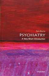 9780198826200-0198826206-Psychiatry: A Very Short Introduction (Very Short Introductions)