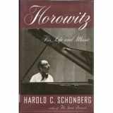 9780671725686-0671725688-Horowitz: His Life and Music