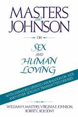 9780316501606-0316501603-Masters and Johnson on Sex and Human Loving