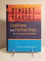 9780787987855-0787987859-Coalitions and Partnerships in Community Health