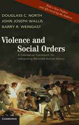 9780521761734-0521761735-Violence and Social Orders: A Conceptual Framework for Interpreting Recorded Human History