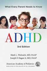 9781610022644-1610022645-ADHD: What Every Parent Needs to Know