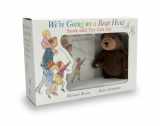 9781536228649-1536228648-We're Going on a Bear Hunt: Book and Toy Gift Set