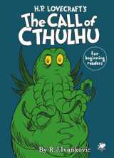 9781568821122-1568821123-H.P. Lovecraft's the Call of Cthulhu for Beginning Readers