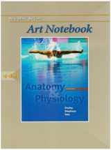 9780073107882-0073107883-Student Study Art Notebook to accompany Anatomy and Physiology