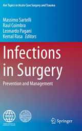 9783030621186-3030621189-Infections in Surgery: Prevention and Management (Hot Topics in Acute Care Surgery and Trauma)