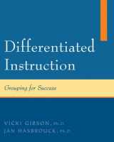 9780073378497-0073378496-Differentiated Instruction
