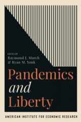 9781630692223-1630692220-Pandemics and Liberty