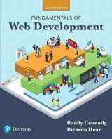 9780134481265-0134481267-Fundamentals of Web Development