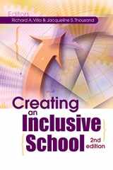9781416600497-1416600493-Creating an Inclusive School