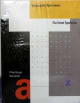 9780470174630-0470174633-Typographic Specimens: The Great Typefaces with Typographic Design: Form and Communication 4th Edition Set