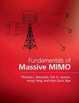 9781107175570-1107175577-Fundamentals of Massive MIMO