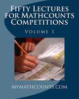 9781461172710-1461172713-Fifty Lectures for Mathcounts Competitions (1)
