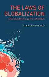 9781107162921-1107162920-The Laws of Globalization and Business Applications