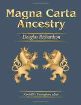 9781731050793-1731050798-Magna Carta Ancestry [Volume 4]