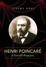 9780691152714-0691152713-Henri Poincare: A Scientific Biography