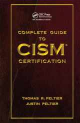 9780849353567-0849353564-Complete Guide to CISM Certification